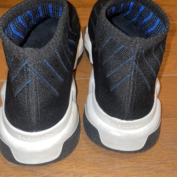 Balenciaga speed trainer used but in great condition - Picture 7 of 9